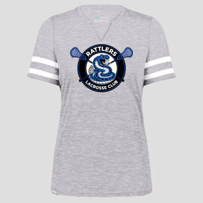 Rattlers- Girls Monterey Tee Thumbnail