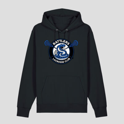 Rattlers Unisex Cruiser 2.0 Hooded Sweatshirt Thumbnail