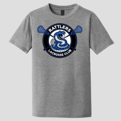 Rattlers- Youth Perfect Tri ® Tee Thumbnail