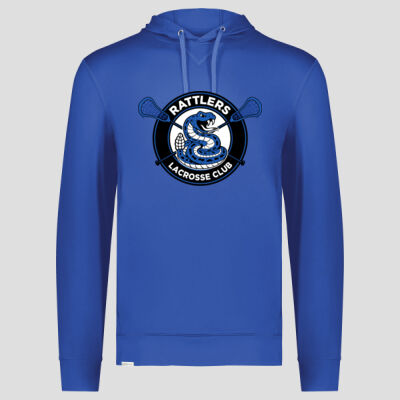 Rattlers- Ventura Soft Knit Hoodie Thumbnail