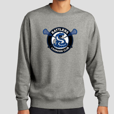 Rattlers Nike Club Fleece Crewneck Thumbnail
