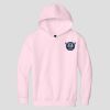 Youth Heavy Blend Hooded Sweatshirt Thumbnail