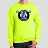 Essential Fleece Crewneck Sweatshirt Thumbnail