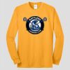 Long Sleeve Core Blend Tee Thumbnail